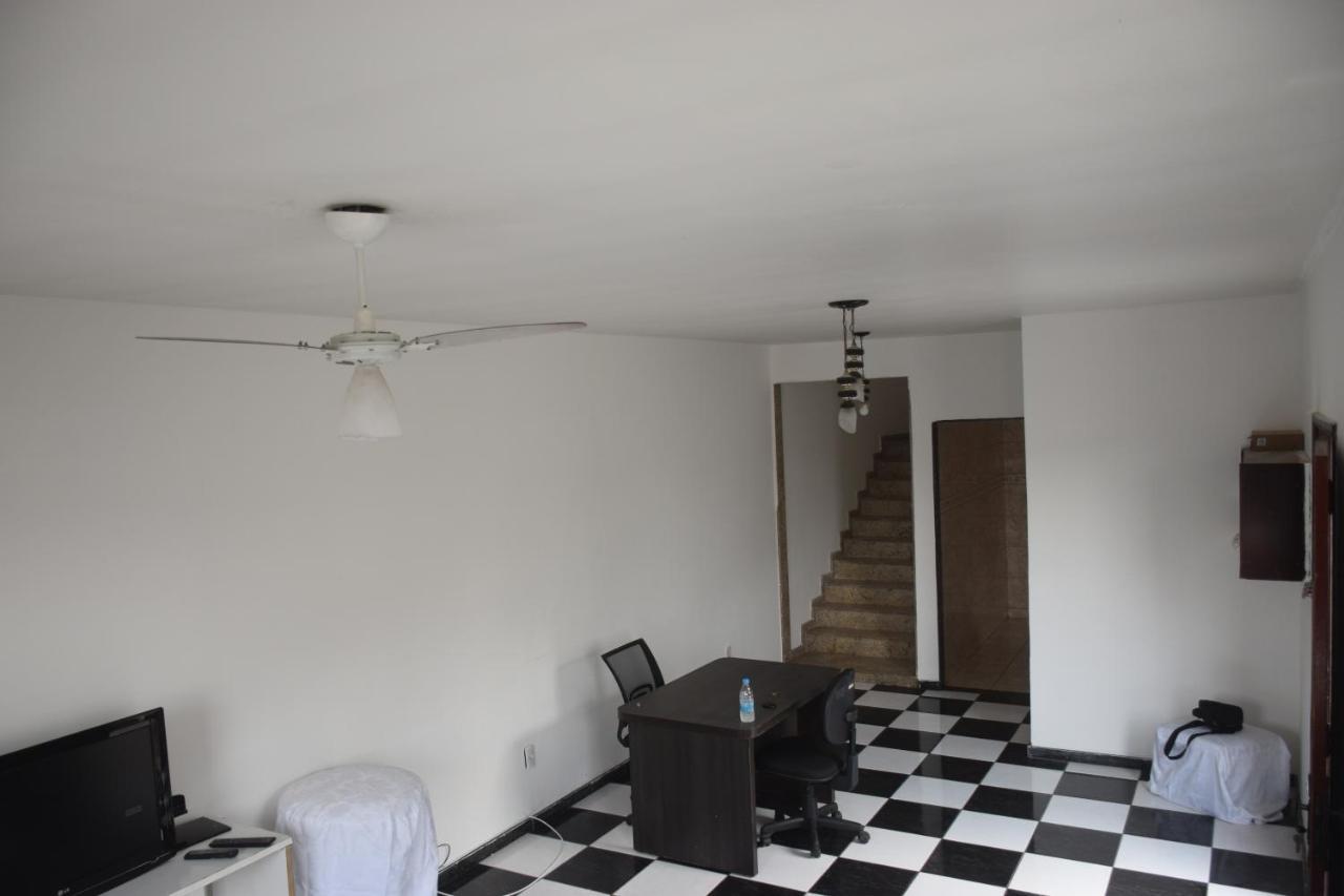 Hostel - Ilha Da Conceicao Sao Lourenco  Εξωτερικό φωτογραφία