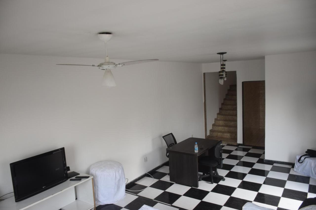 Hostel - Ilha Da Conceicao Sao Lourenco  Εξωτερικό φωτογραφία