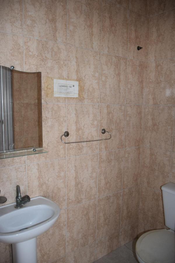 Hostel - Ilha Da Conceicao Sao Lourenco  Εξωτερικό φωτογραφία