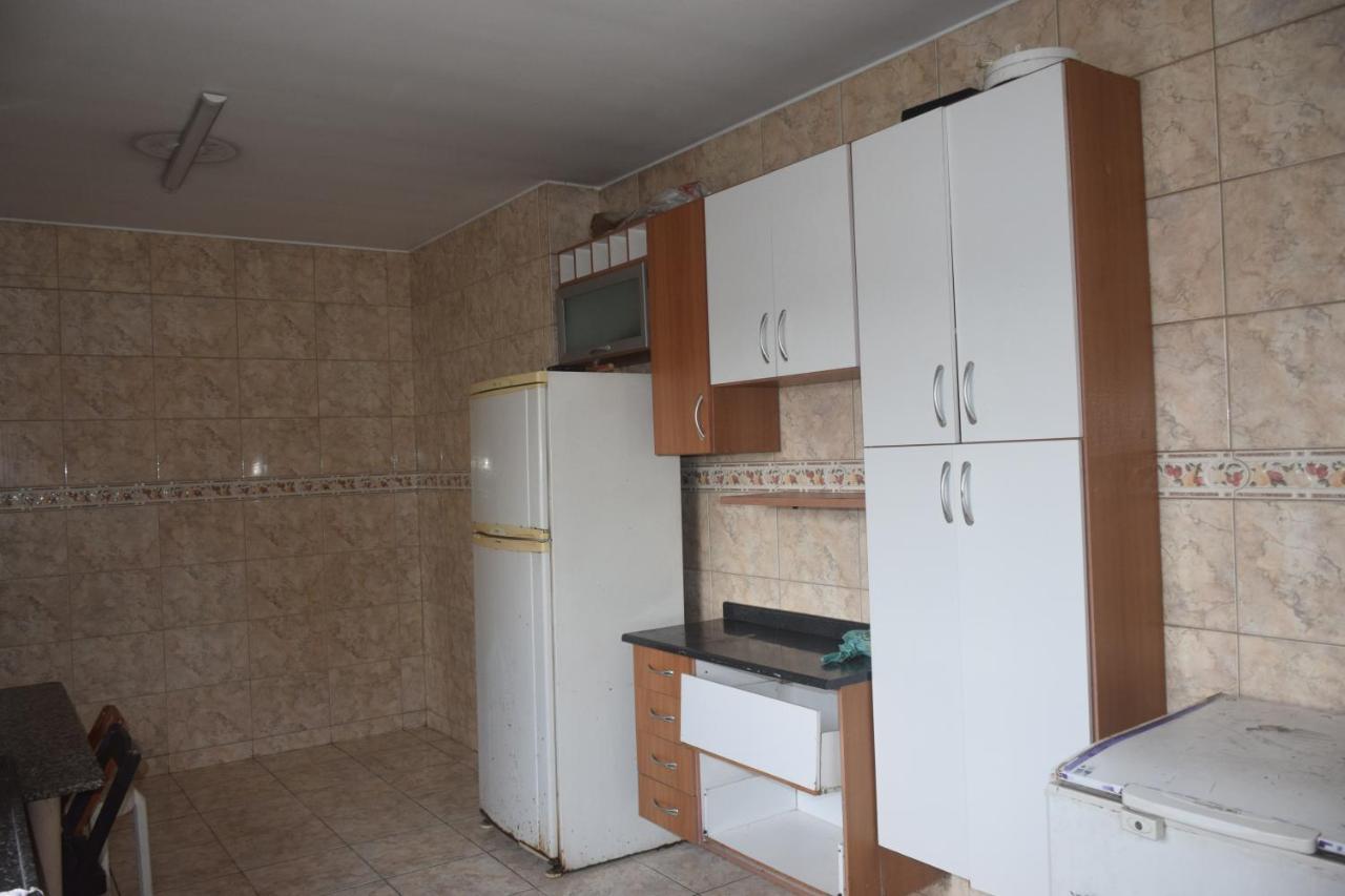 Hostel - Ilha Da Conceicao Sao Lourenco  Εξωτερικό φωτογραφία