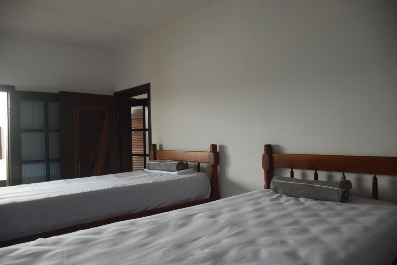 Hostel - Ilha Da Conceicao Sao Lourenco  Εξωτερικό φωτογραφία