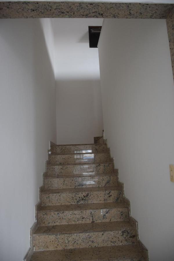 Hostel - Ilha Da Conceicao Sao Lourenco  Εξωτερικό φωτογραφία